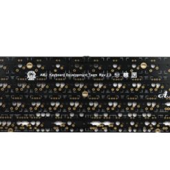 AMJ40 PCB Front