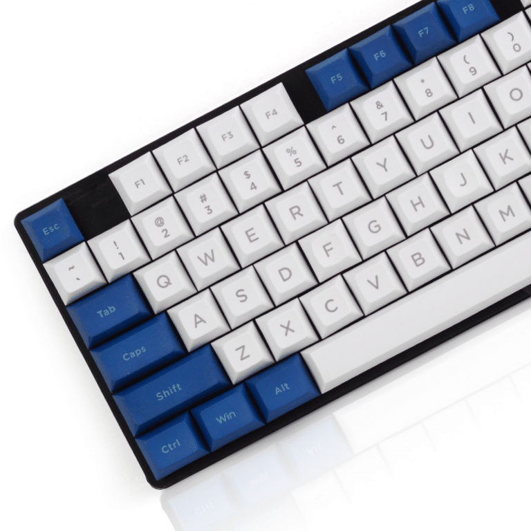 DSA Penumbra White