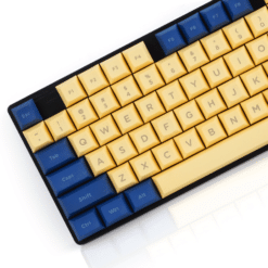 DSA Penumbra Yellow