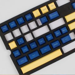 DSA Penumbra Yellow Closeup Extra