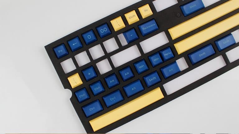 DSA Penumbra Yellow Closeup Extra