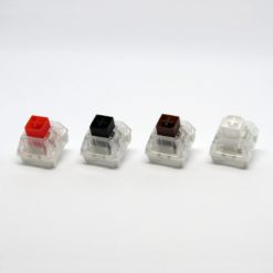 Kailh Box Switches