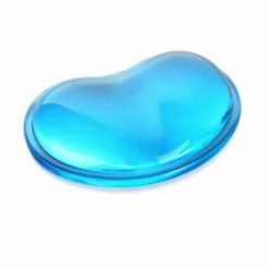 Gel Wrist Rest Blue