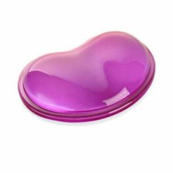 Gel Wrist Rest Purple