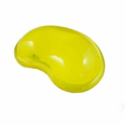 Gel Wrist Rest Yellow