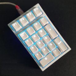 KC21 Keypad