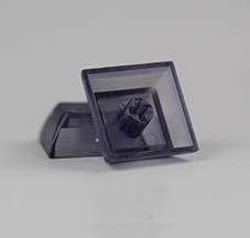 Black DSA