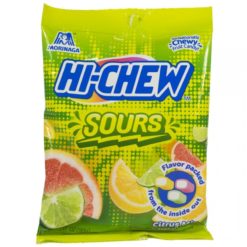 Hi-Chew Sours