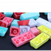 acrylic doubleshot keycaps