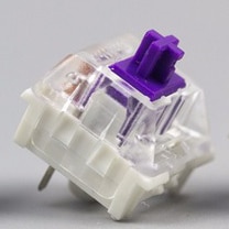 Kailh Pro Purple Switch