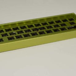 AMJ40 Fluorescent Green Case