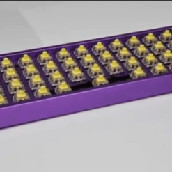 AMJ40 Purple Case