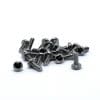 M2 5mm Pan Head Screws