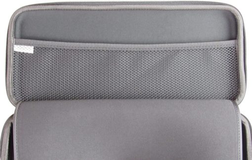 Mechanical Keyboard Carrying Case inner top