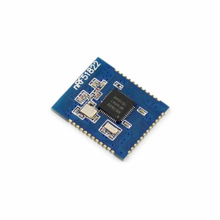 Core51822-b NRF51822