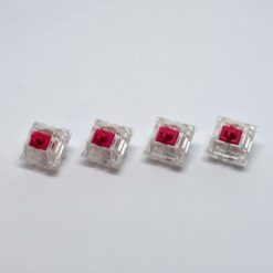 Aliaz Silent Switches