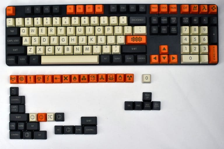 Carbon OEM PBT