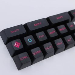 SA Miami Nights modifiers