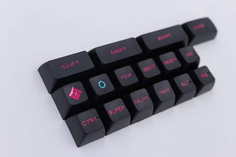 SA Miami Nights modifiers