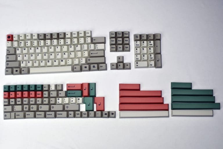 9009 Whole Set