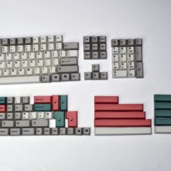 9009 Whole Set