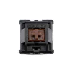 Greetech Brown Switch Black Housing Top