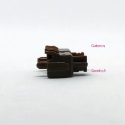 Greetech Gateron Comparison