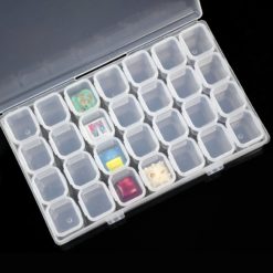 Artisan Keycap Box