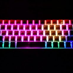 Niz Atom66 Bluetooth with RGB