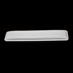 White Wrist Rest