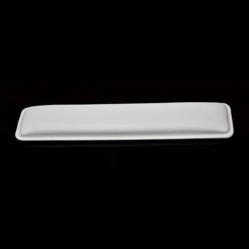 White Wrist Rest