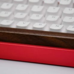 Wooden Spacebar Close