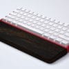 Wooden Wrist Rest