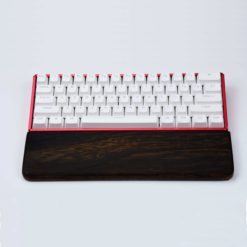 Wooden Wrist Rest