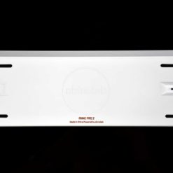 Anne Pro 2 White Back New