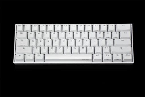 Anne Pro 2 White New