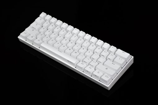 Anne Pro 2 White Profile New