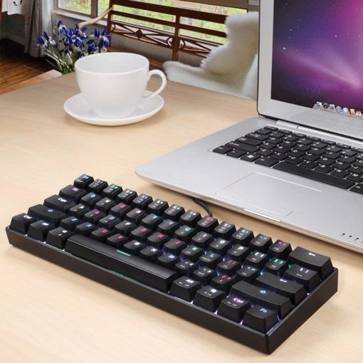 Computer Keyboard