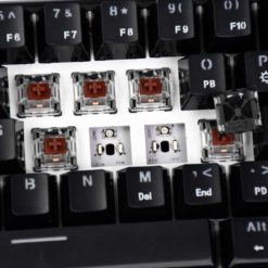 Optical Gateron Brown Close