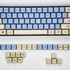 XDA Lotus 87 key Top