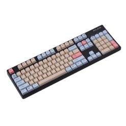 OEM Baby Keycaps Full Slant