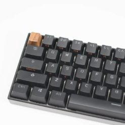 Wooden Esc Keycap Profile