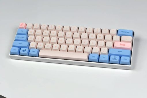 XDA Baby Keycaps Profile