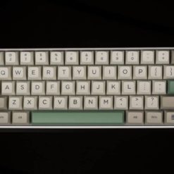 SA 9009 Front Green