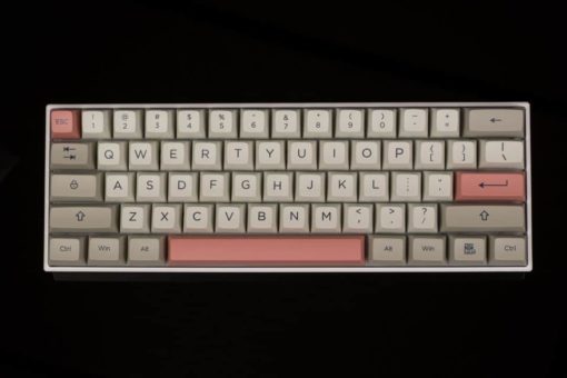 SA 9009 Front Red