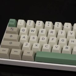 SA 9009 Main Green