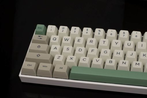 SA 9009 Main Green