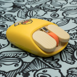 Lofree B.duckvMaus Wireless Mouse