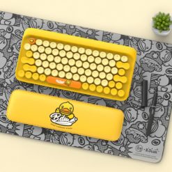 Lofree Mechanical Keyboard set Wristrest