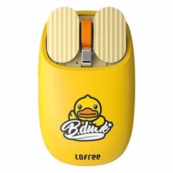 Lofree bduck wireless Mouse